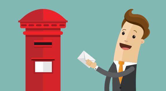 Post Office & Postal Services | London, Hertfordshire