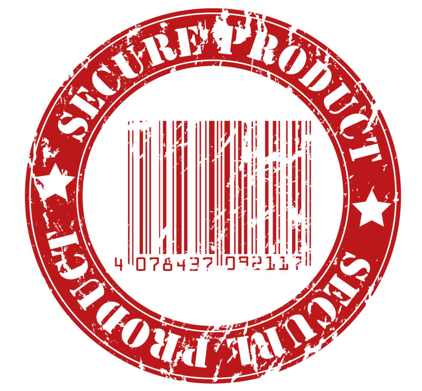 barcoded stamps